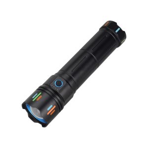 Panther Pt-4118 Usb Şarjlı El Feneri