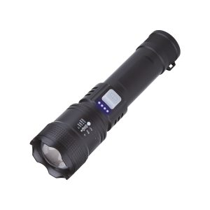 Panther Pt-4518 Usb Şarjlı El Feneri