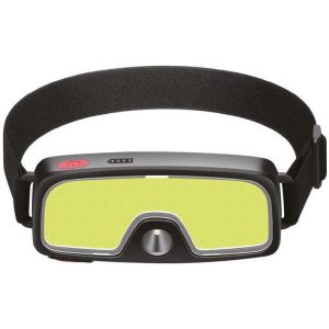 Panther Pt-5288 Usb Şarjlı Kafa Lambası Çok Renkli