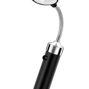 Panther Pt-7602 Barbekü Feneri Siyah