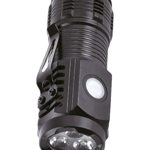 Panther Pt-8433 Usb Şarjlı El Feneri -p1