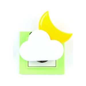 Panther Pt-875 Gece Lambası Çok Renkli