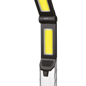 Panther Pt-977 Şarjlı Çalışma El Feneri