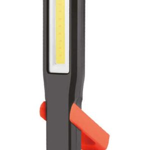 Panther Pt-998 Xpe Led Usb Şarjlı El Feneri Siyah