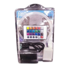 PANTHER RGB ŞERİT LED 40