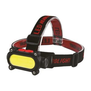 Panther Usb Şarjlı Kafa Lambası Pt-5209