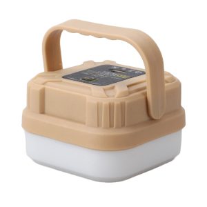 Panther PT‑358 USB Şarjlı Kamp Lambası