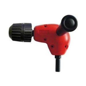 Partner 21905 Köşe Delme Otomatik Mandrenli