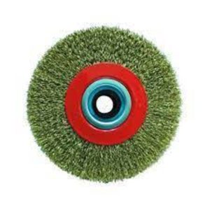 PARTNER DAİRE TEL FIRÇA150X25 PT02005