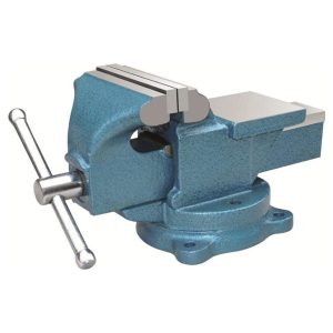 Partner Pt 21153 Döner Tablalı Mengene 100 MM