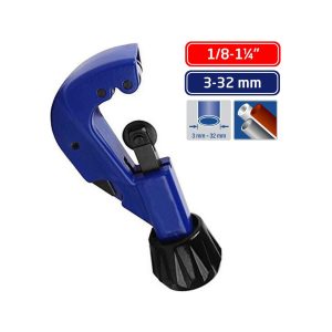 Partner Pt03077 Bakır Ve Alüminyum Boru Kesme 3-32 Mm