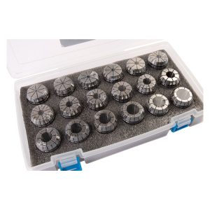 Pens Seti Er 32 - 18 Pçs. / 3 - 20 Mm