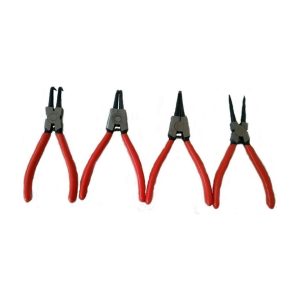 PENSE SEGMAN SETİ 4 PARÇA EMG-0002