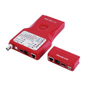 Ph-019 Kablo Test Cihazı Prolink