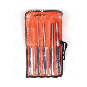 Pim Zımba Takımı Uzun Pp/hd/5l/st