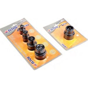 Plastik Boru Kaynak Makinası Paftası 20mm