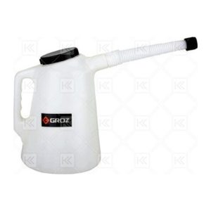 Plastik Litre Kabı Msr/p/f-1 1lt N11.3870