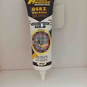 Plus Proline Hazır Derz Dolgu