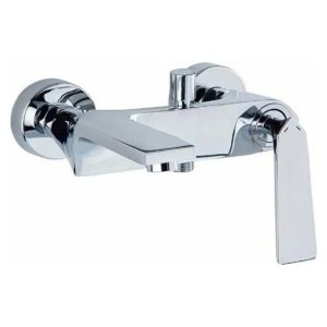 Poli Armin Mix Banyo Bataryası Arm508 Krom