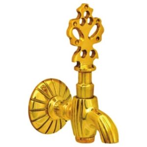 Poli Osmanlı Musluğu (ms087)