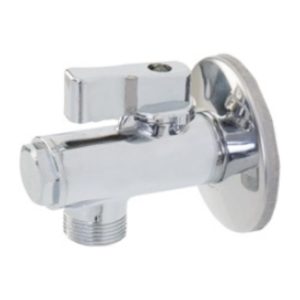 Poli Pk624 Filtreli Ara Musluğu