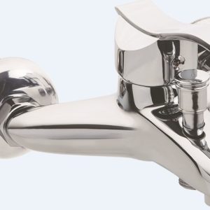 Polisu Gold Mix Banyo Bataryası P-415 Krom