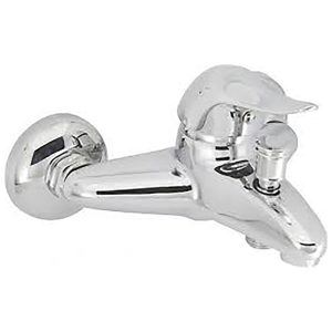 Polisu Master Mix 375 Banyo Bataryası Krom