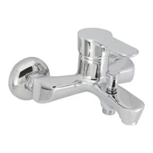 Polisu Milas Banyo Bataryası Krom