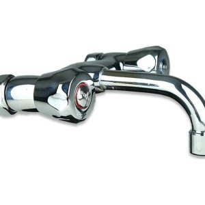 Polisu New Klasik Sabit Lavabo Bataryası Nv027