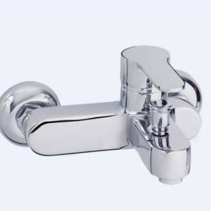 Polisu Safir Mix Banyo Bataryası Krom SFR720