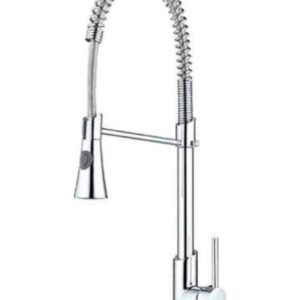 Polisu Trend Mix Endüstriyel Mutfak Bataryası Trd355 Krom