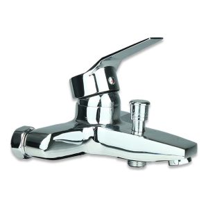 Polisu Troya Mix Banyo Bataryası Try425 Krom