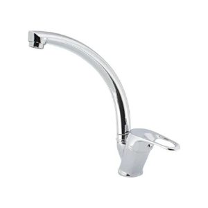 Polisu Yağmur YMR102 Eviye Krom