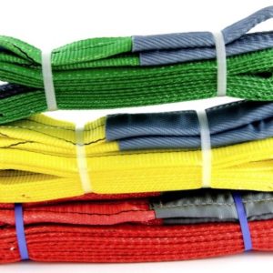 Polyester Sapan Halat 5 Ton 5 M