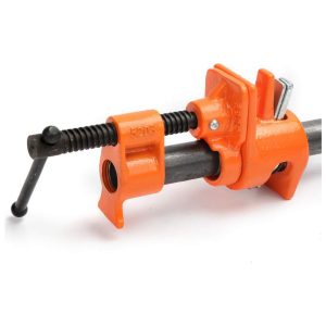 Pony Tezgah Boru Tipi Işkence 1/2''