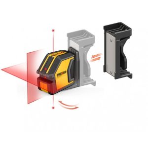 PREXISO LAZER TESVİYE P2LC15