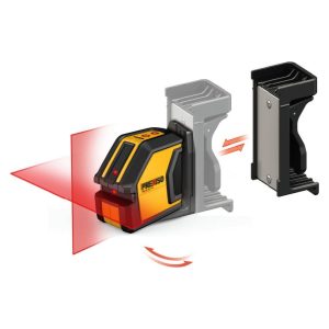 Prexıso Plc15 Çızgı Lazerı