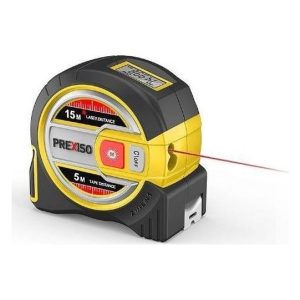 Prexiso PLT15 Şerit Lazermetre