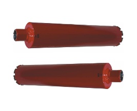 Pro-Saw 56021 Soketli ve Sulu Tip Karot Ucu 80 x 450 MM