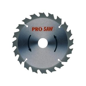 Pro-Saw PS51219 Elmas Daire Testere Bıçağı 210 MM 16 Diş Sunta