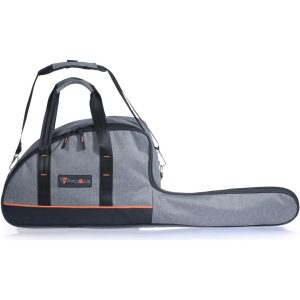 Probag Ağaç Kesme Motor Çantası Suya Dayanıklı Testere Hızar Çantası Pb-tç0011 1 Adet