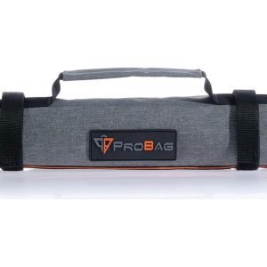 Probag Dayanıklı Su Geçirmez Bez Rulo Alet Ve Takım Çantası Pb-rtç001 1 Adet