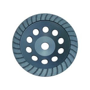 Procut 51185 Turbo Serisi Yüzey Temizleme 115 Mm