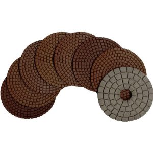 Procut Yüzey Sılme 50 8'lı51177