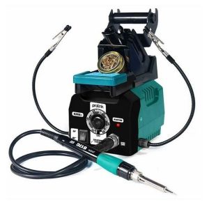 Prolink P-36 Aıı Analog Havya Output Power 34w 200 C-480 C