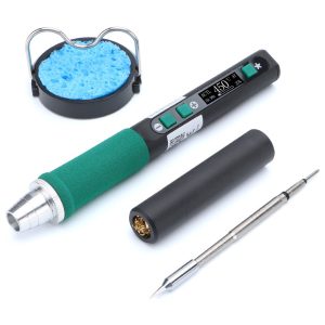 Prolink P-82DIV Isı Ayarlı Kalem Havya