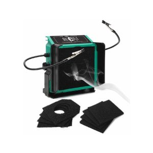 Prolink P-48 Dq1 Duman Emici Çift Filtreli P48dq1