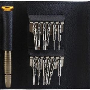 Prolink Pb-004 22 Parça Tornavida Bits Set