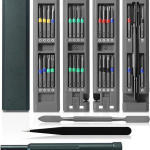 Prolink Pb-006 31 Parça Tornavida Bits Set