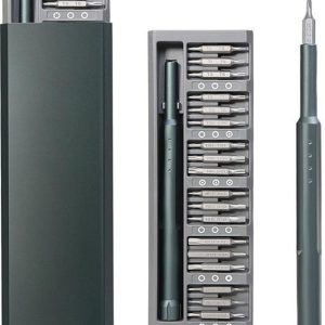 Prolink Pb-007 72 Parça Tornavida Bits Set